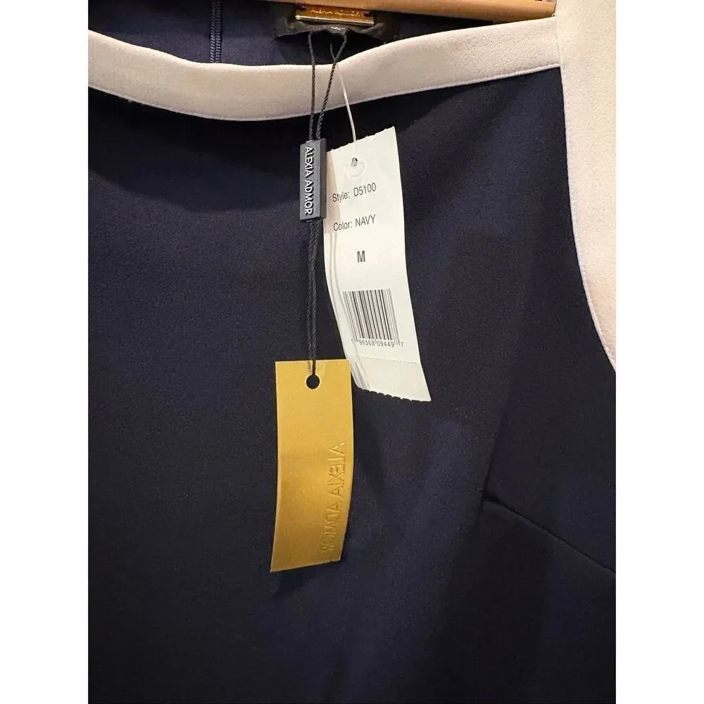 Alexia Admor nwt alexia